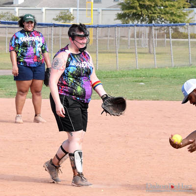 Msla Softball Spring 2022 Playoff Tournament At Centennial Park Pearland  <br><small>July 10, 2022</small>