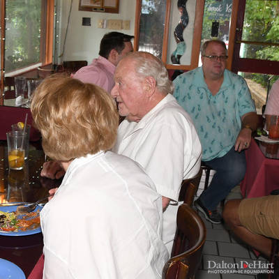 Tricia Lynn Hosts An Introduction Party For Her Granddaughter At Riva'S Italian Restaurant  <br><small>June 5, 2022</small>