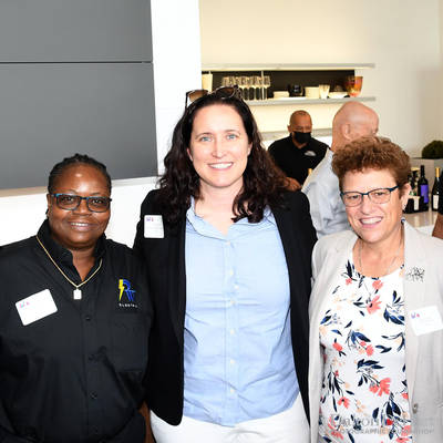 Greater Houston Lgbt Chamber August 2022 Biz Connect Mixer With Epah At Poggenpohl  <br><small>Aug. 25, 2022</small>