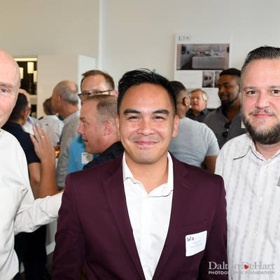 Greater Houston Lgbt Chamber August 2022 Biz Connect Mixer With Epah At Poggenpohl  <br><small>Aug. 25, 2022</small>