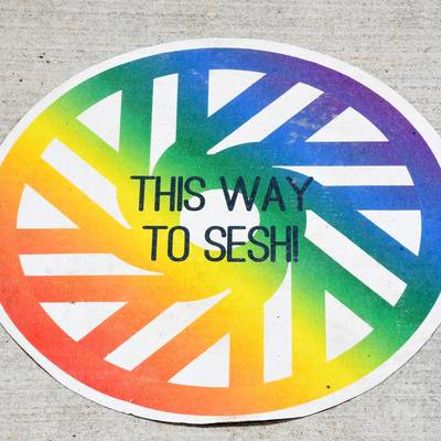 Greater Houston Lgbt Chamber Roundtable At Sesh Coworking  <br><small>Sept. 8, 2022</small>