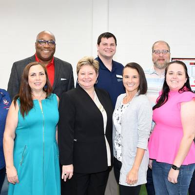 Greater Houston Lgbt Chamber Roundtable At Sesh Coworking  <br><small>Sept. 8, 2022</small>