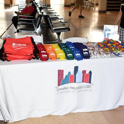 The Greater Houston Lgbt Chamber Partners With The 1940 Air Terminal Museum For Wings & Wheels - Chamber Day   <br><small>Sept. 17, 2022</small>