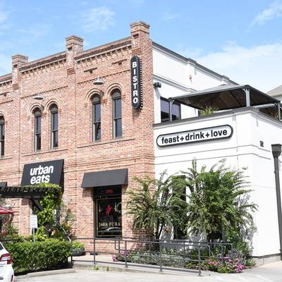 Greater Houston Lgbt Chamber Presents First Friday Meet And Eat At Urban Eats  <br><small>Oct. 7, 2022</small>