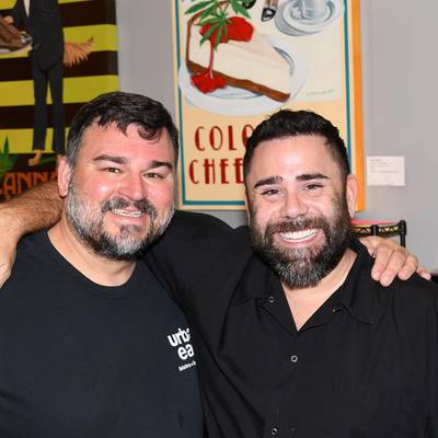 Greater Houston Lgbt Chamber Presents First Friday Meet And Eat At Urban Eats  <br><small>Oct. 7, 2022</small>