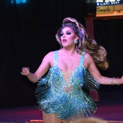 Montrose Softball League Association Presents Miss Msla 2022 Oh My Goddess Honoring Miss Msla 2021 Trixie At Neon Boots  <br><small>Oct. 1, 2022</small>