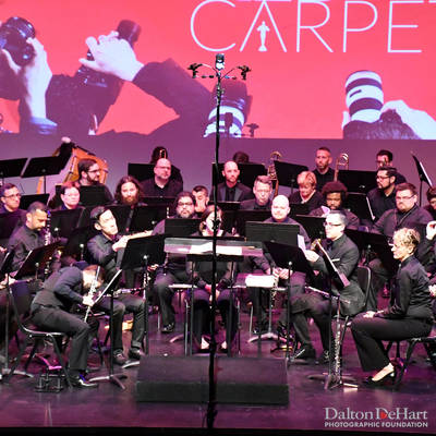 Houston Pride Band 2019 - ''On The Red Carpet'' With Host St. John Flynn At Match  <br><small>Feb. 2, 2019</small>