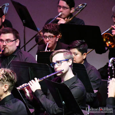 Houston Pride Band 2019 - ''On The Red Carpet'' With Host St. John Flynn At Match  <br><small>Feb. 2, 2019</small>