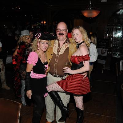 World Aids Day 2010 - Moulin Rouge - Afh - Kick-Off At Armando'S  <br><small>Oct. 28, 2010</small>