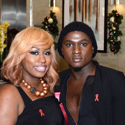 World Aids Day Luncheon 2013 - Afh At Westin Galleria  <br><small>Dec. 2, 2013</small>
