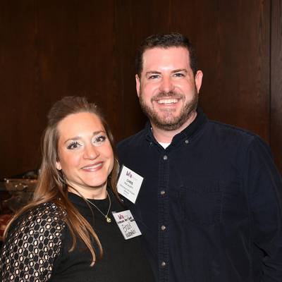 Greater Houston Lgbt Chamber 7Th Anniversary Celebration At Maggiano'S Little Italy  <br><small>Feb. 22, 2023</small>