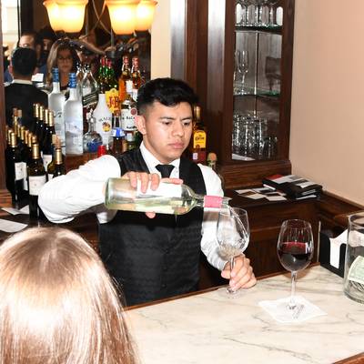 Greater Houston Lgbt Chamber 7Th Anniversary Celebration At Maggiano'S Little Italy  <br><small>Feb. 22, 2023</small>