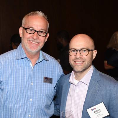 Greater Houston Lgbt Chamber 7Th Anniversary Celebration At Maggiano'S Little Italy  <br><small>Feb. 22, 2023</small>