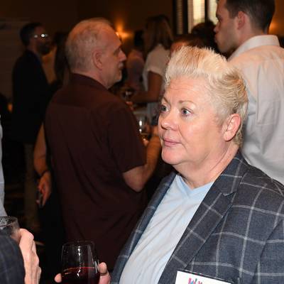 Greater Houston Lgbt Chamber 7Th Anniversary Celebration At Maggiano'S Little Italy  <br><small>Feb. 22, 2023</small>