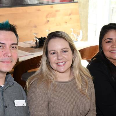 Greater Houston Lgbt Chamber January 2023 Meet & Eat At City Cellars  <br><small>Jan. 6, 2023</small>