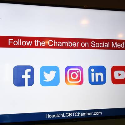 Greater Houston Lgbt Chamber Inaugural 3Rd Thursday Breakfast - Community & Conxions! At Harold'S Restaurant & Tap Room  <br><small>Jan. 19, 2023</small>