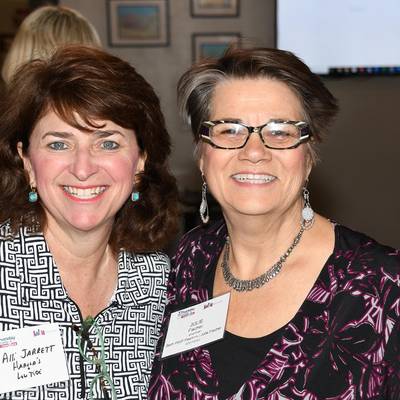 Chamber 3Rd Thursday Breakfast - Community & Connxions At Harold'S Restaurant  <br><small>Feb. 16, 2023</small>