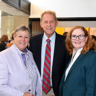 Victory Fund Houston Champagne Brunch 2023 With Special Guest Senator Tammy Baldwin At The Post Oak Hotel  <br><small>March 5, 2023</small>