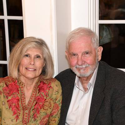 Al Barber'S 80Th Birthday Celebration  <br><small>Jan. 28, 2023</small>