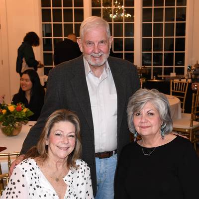 Al Barber'S 80Th Birthday Celebration  <br><small>Jan. 28, 2023</small>