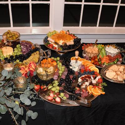 Al Barber'S 80Th Birthday Celebration  <br><small>Jan. 28, 2023</small>