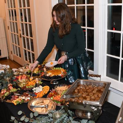 Al Barber'S 80Th Birthday Celebration  <br><small>Jan. 28, 2023</small>