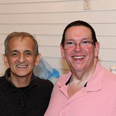 Al Barber'S 80Th Birthday Celebration  <br><small>Jan. 28, 2023</small>