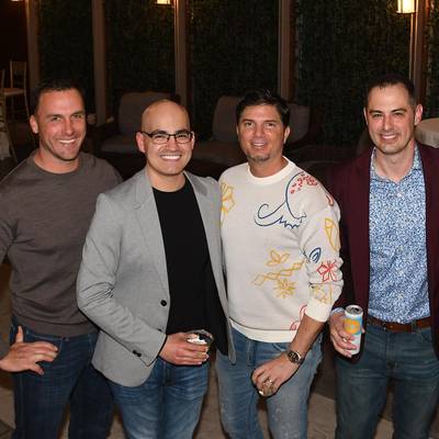 Al Barber'S 80Th Birthday Celebration  <br><small>Jan. 28, 2023</small>