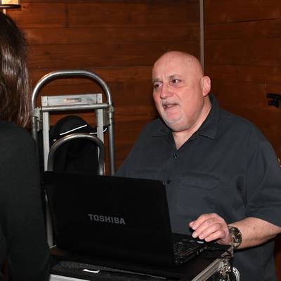 Al Barber'S 80Th Birthday Celebration  <br><small>Jan. 28, 2023</small>