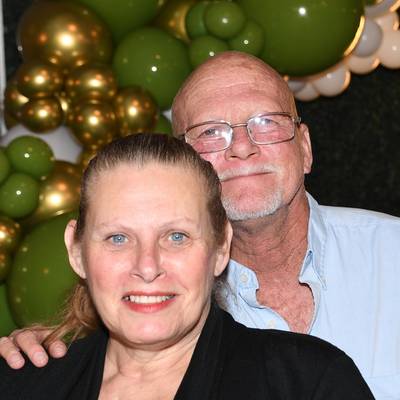 Al Barber'S 80Th Birthday Celebration  <br><small>Jan. 28, 2023</small>