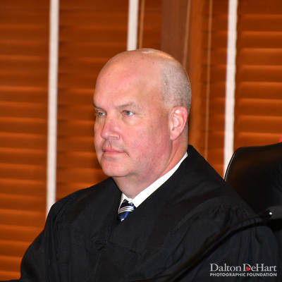 Justice Jerry Zimmerer, 14Th Court Of Appeals, Investiture At Courthouse & Celebration At Hearsay  <br><small>March 5, 2019</small>
