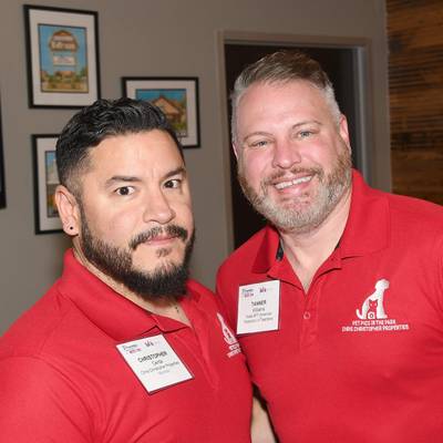 Greater Houston Lgbt Chamber 3Rd Thursday Breakfast - Community & Connxions Speakers Discuss City And County Boards At Harold'S <br><small>March 16, 2023</small>