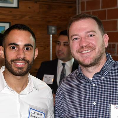 Greater Houston Lgbt Chamber 3Rd Thursday Breakfast - Community & Connxions Speakers Discuss City And County Boards At Harold'S <br><small>March 16, 2023</small>