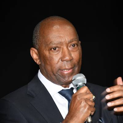 Meyerland Area Democrats April 2023 Meeting With Special Guest Sylvester Turner & Dinner Provided By Conchita Reyes At Faith Lutheran Gym  <br><small>April 17, 2023</small>