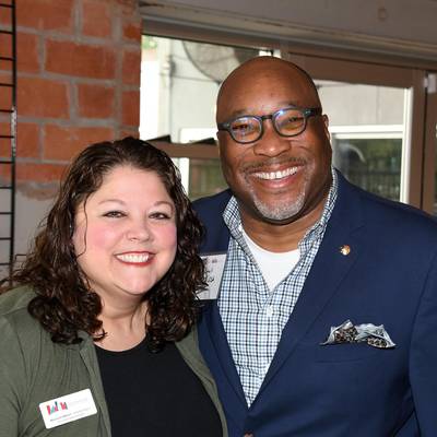 Greater Houston Lgtbtq Chamber 3Rd Thursday Community Connxions Breakfast At Harold'S  <br><small>April 20, 2023</small>