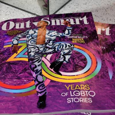 Outsmart Magazine April 2023 Issue 30Th Anniversary Sunday Funday At Kiki Houston  <br><small>April 23, 2023</small>