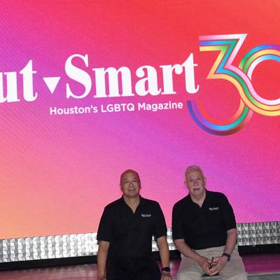 Outsmart Magazine April 2023 Issue 30Th Anniversary Sunday Funday At Kiki Houston  <br><small>April 23, 2023</small>