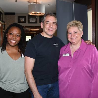 Greater Houston Lgbtq Chamber Meet & Eat At Landry'S In The Woodland  <br><small>May 5, 2023</small>