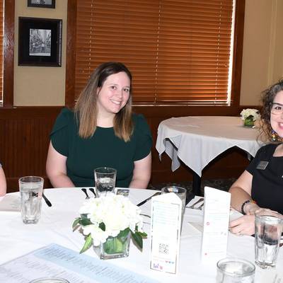 Greater Houston Lgbtq Chamber Meet & Eat At Landry'S In The Woodland <br><small>May 5, 2023</small>