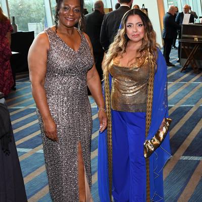 Human Rights Campaign Houston Dinner 2023 At Marriott Marquis Houston  <br><small>April 15, 2023</small>
