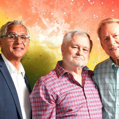 Greater Houston Lgbtq Chamber 3Rd Thursday At Harold'S Featured Speakers Representatives From The Houston Dynamo & Dash & Sugar Land Space Cowboys <br><small>May 18, 2023</small>