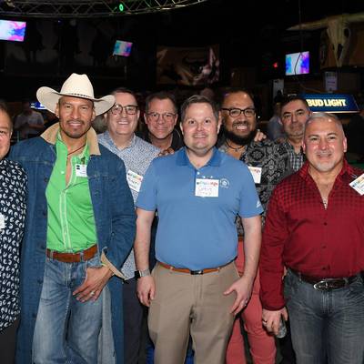 Epah March 2023 Dinner Meeting And Program At Stampede Houston  <br><small>March 21, 2023</small>