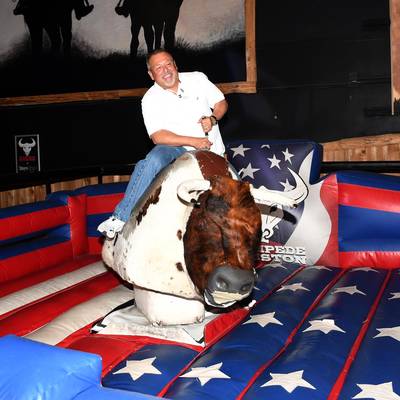 Epah March 2023 Dinner Meeting And Program At Stampede Houston <br><small>March 21, 2023</small>