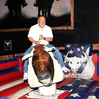 Epah March 2023 Dinner Meeting And Program At Stampede Houston <br><small>March 21, 2023</small>