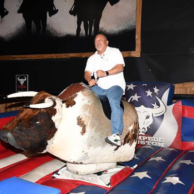 Epah March 2023 Dinner Meeting And Program At Stampede Houston <br><small>March 21, 2023</small>