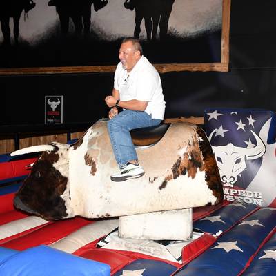 Epah March 2023 Dinner Meeting And Program At Stampede Houston <br><small>March 21, 2023</small>
