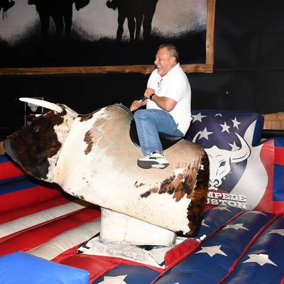 Epah March 2023 Dinner Meeting And Program At Stampede Houston <br><small>March 21, 2023</small>