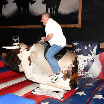 Epah March 2023 Dinner Meeting And Program At Stampede Houston <br><small>March 21, 2023</small>