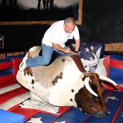 Epah March 2023 Dinner Meeting And Program At Stampede Houston <br><small>March 21, 2023</small>
