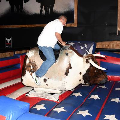 Epah March 2023 Dinner Meeting And Program At Stampede Houston <br><small>March 21, 2023</small>